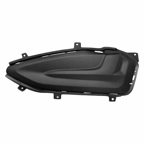 Driver Side Fog Lamp Cover For 2019-2020 Ford Edge