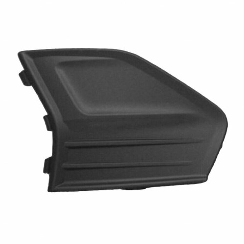 Passenger Side Fog Light Cover For 2019-2020 Ford Fusion