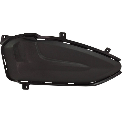 Fog Light Cover Passenger Side For 2019-2024 Ford Edge