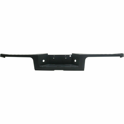 Rear Bumper Step Pad For 2008-2016 Ford F-250/F-350/F-450