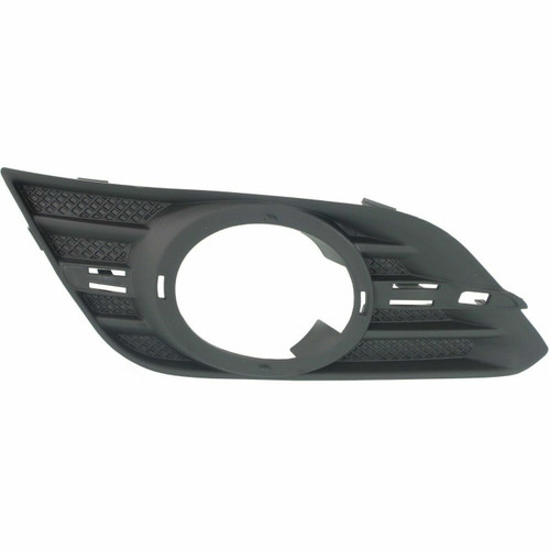 Driver Side Fog Light Bezel For 2013-2015 Buick Encore