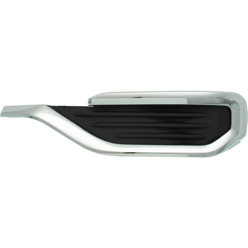 Driver Side Fog Lamp Cover For 2017-2019 GMC Acadia