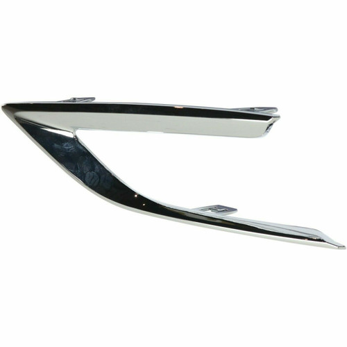 Driver Side Fog Light Trim For 2016-2018 Cruze Premier