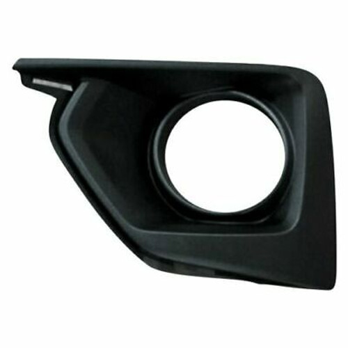 Driver Side Fog Light Bezel For 2018-2020 Chevrolet Traverse