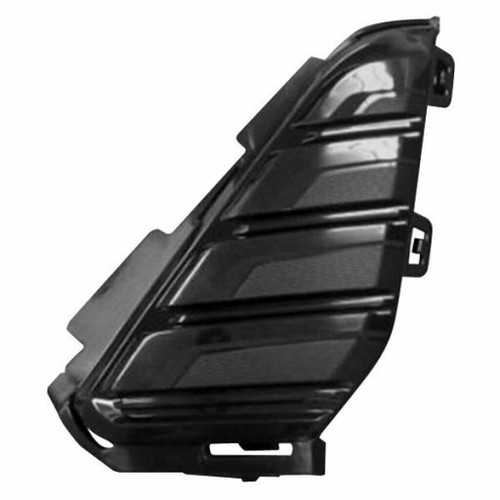 Driver Side Fog Light Cover For 2018-2021 GMC Terrain