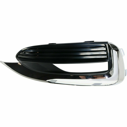 Driver Side Fog Light Bezel For Buick Enclave