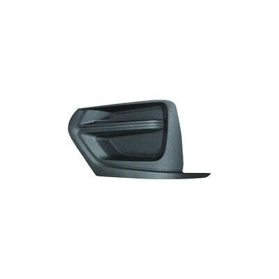 Driver Side Fog Lamp Cover For 2018-2020 Chevrolet Traverse