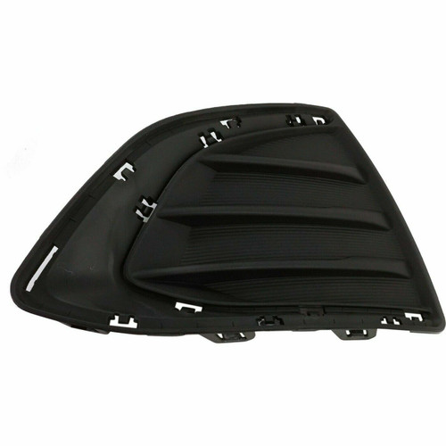 Driver Side Fog Lamp Cover For 2019 Chevrolet Cruze