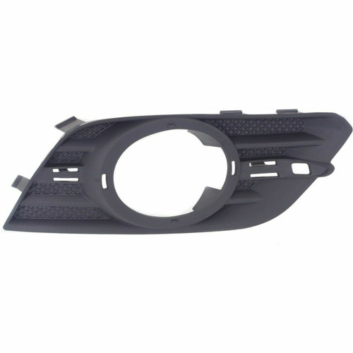Passenger Side Fog Light Bezel For 2013-2016 Encore