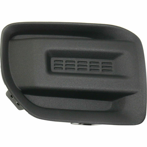 Passenger Side Fog Lamp Cover for 2015-2020 GMC Canyon