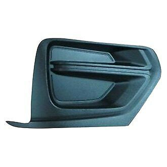 Passenger Side Fog Lamp Cover For 2018-2020 Chevrolet Traverse