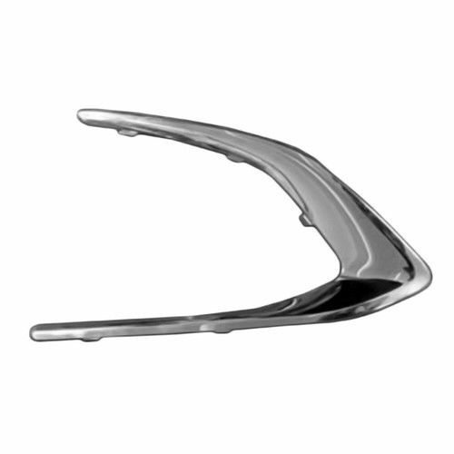 Passenger Side Fog Lamp Trim For 2019-2020 Cruze