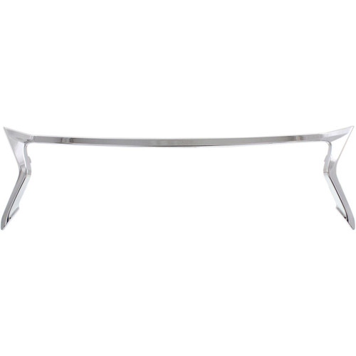 Chrome Grille Molding For 2013-2015 Lexus GS350/GS450H