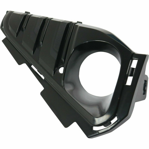 Driver Side Fog Light Bezel For 2018-2020 GMC Terrain