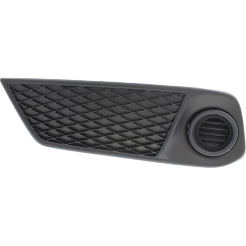 Driver Side Fog Light Cover For 2013-2015 Acura RDX