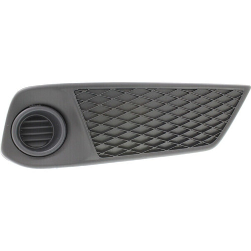 Passenger Side Fog Light Cover For 2013-2015 Acura RDX