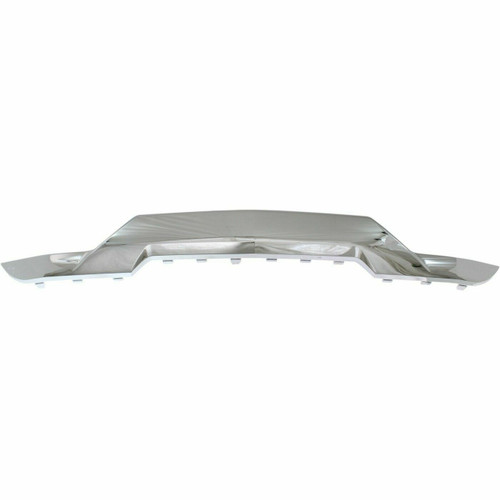 Front Skid Plate For 2015-2018 Chevrolet Silverado