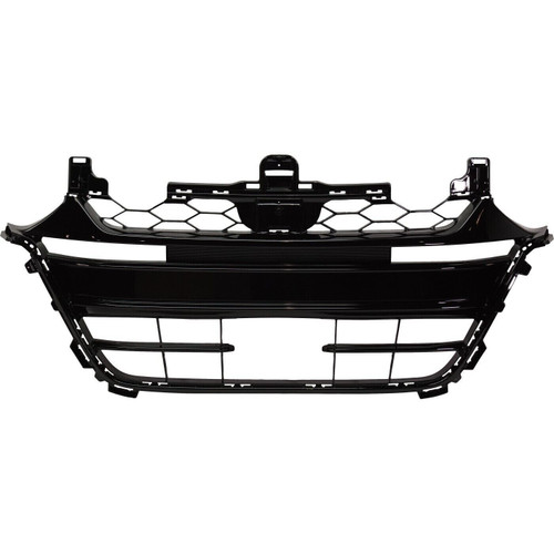 Front Grille For 2018-2020 Honda Accord Sedan