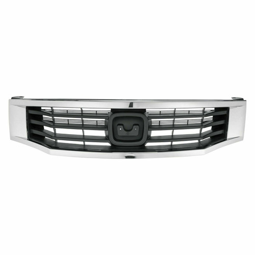 Front Grille For 2008-2010 Honda Accord Sedan