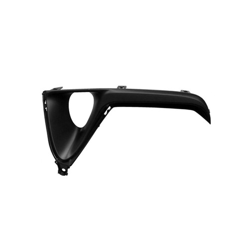 Driver Side Fog Light Bezel For 2016-2019 Lexus RX350/RX450