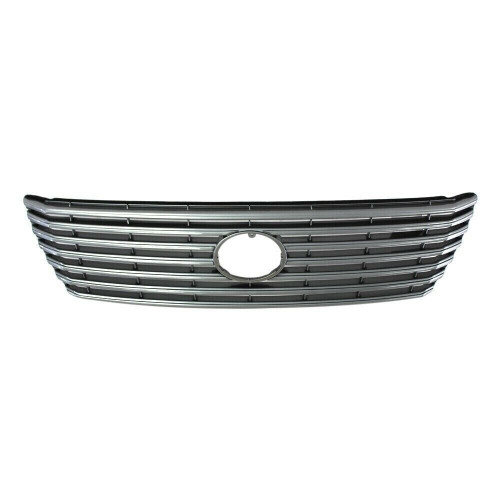 Front Grille For 2004-2006 Lexus LS430