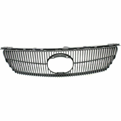 Black Grille For 2008-2011 Lexus GS350 and GS460