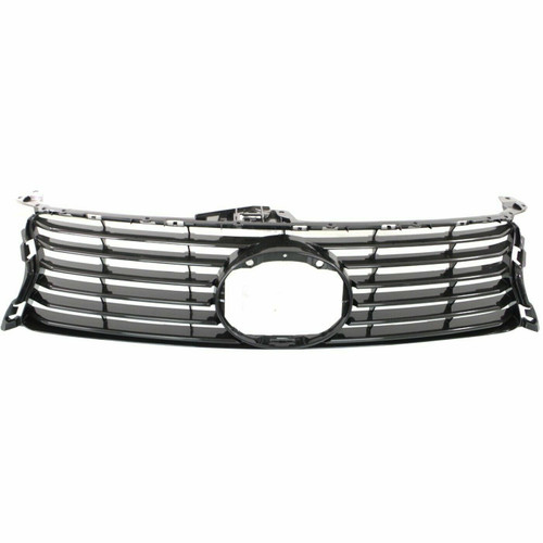 Front Grille For 2013-2015 Lexus GS350/GS450h