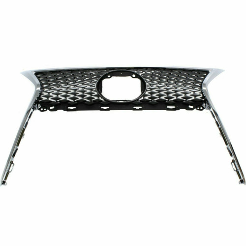 Grille For Lexus IS250/IS300/IS350/IS200t With F-Sport 2014-2016