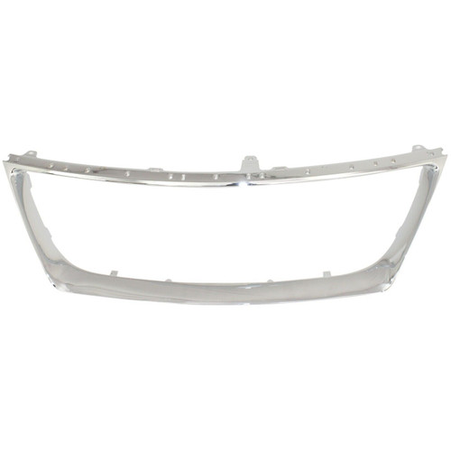 Chrome Grille Frame For 2007-2009 Lexus ES350