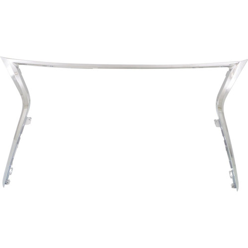 Chrome Grille Molding For 2014-2016 Lexus IS250/IS300/IS350