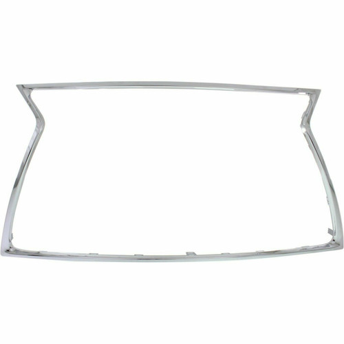 Chrome Grile Molding For 2013-2017 Lexus LS460/LS600H