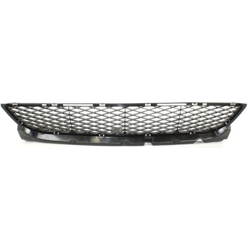 Lower Grille For 2007-2009 Mazda 3 Sedan Lower Grille For 2007-2009 Mazda 3 Sedan