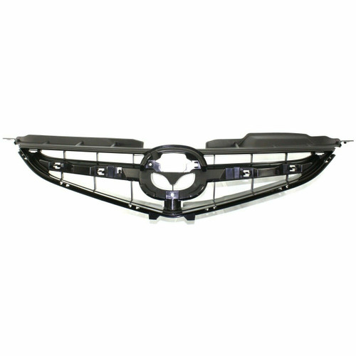 Front Grille For 2008-2010 Mazda 5