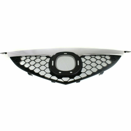 Grille For 2007-2009 Mazda 3 Sedan