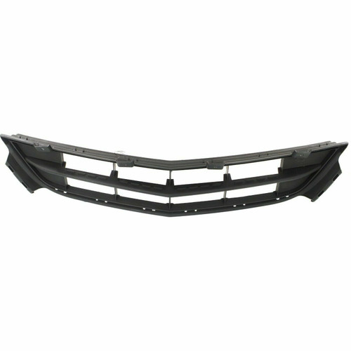 Lower Grille For 2014-2016 Acura MDX Lower Grille For 2014-2016 Acura MDX