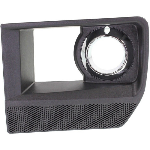 Driver Side Fog Light Bezel For 2009-2014 Cadillac CTS