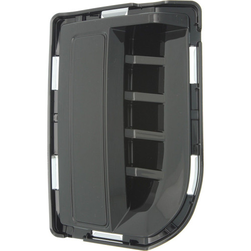 Fog Light Cover Passenger Side For 2016-2017 GMC Terrain