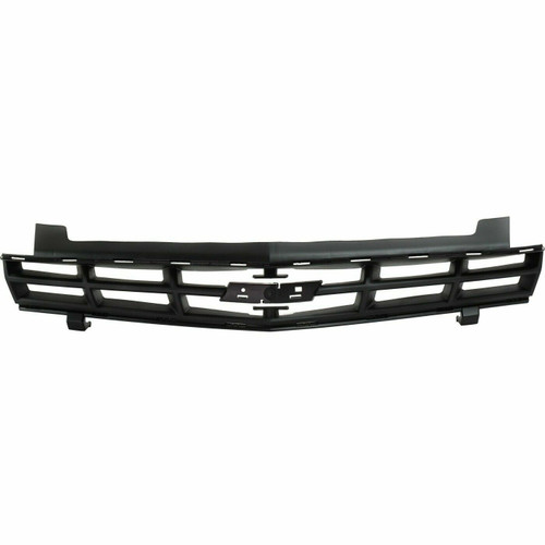Upper Grille For 2014-2015 Chevrolet Camaro