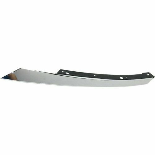 Driver Side Grille Molding For 2016-2018 Honda Civic