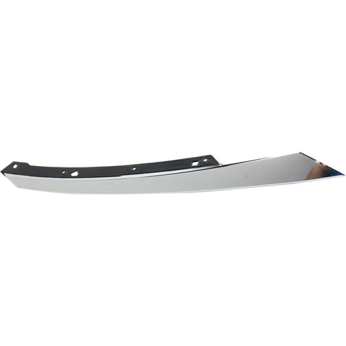 Passenger Side Grille Molding For 2016-2018 Honda Civic
