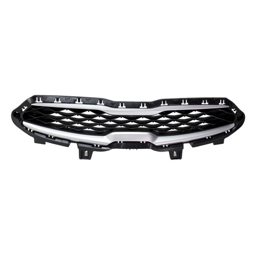 Front Grille For KIA Forte FE/LXS