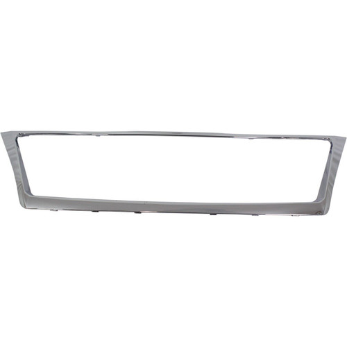 Chrome Grille Molding For 2010-2012 Lexus ES350