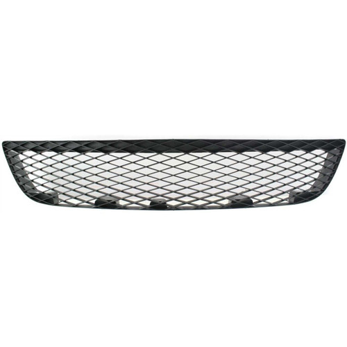 Lower Bumper Grille For 2004-2006 Mazda 3 Sedan Models