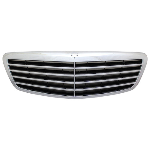 Grille For 2007-2009 Mercedes S Class