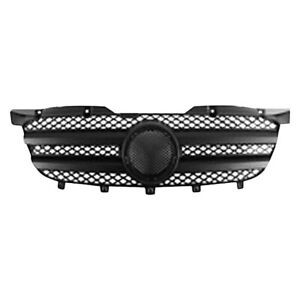 Grille For 2010-2013 Mercedes Benz Sprinter 2500/3500