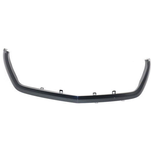 Black Grille Frame For 2014-2018 Mercedes Sprinter 2500/3500