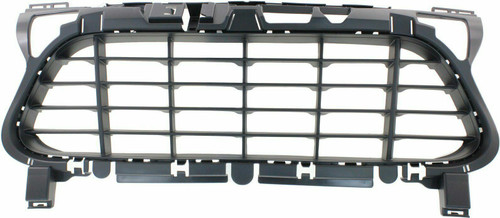 Front Grille For 2011-2014 Porsche Cayenne Turbo