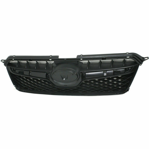 Grille For 2013-2015 Subaru XV Crosstrek