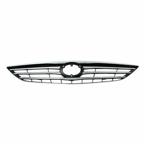 Front Grille For 2005-2006 Toyota Camry