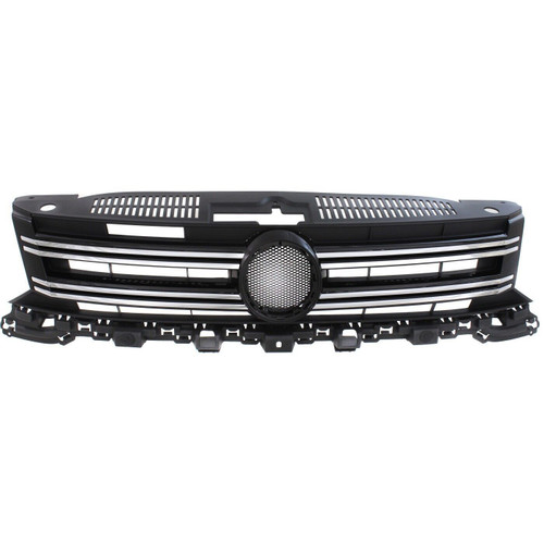 Front Grille For 2012-2017 Volkswagen Tiguan